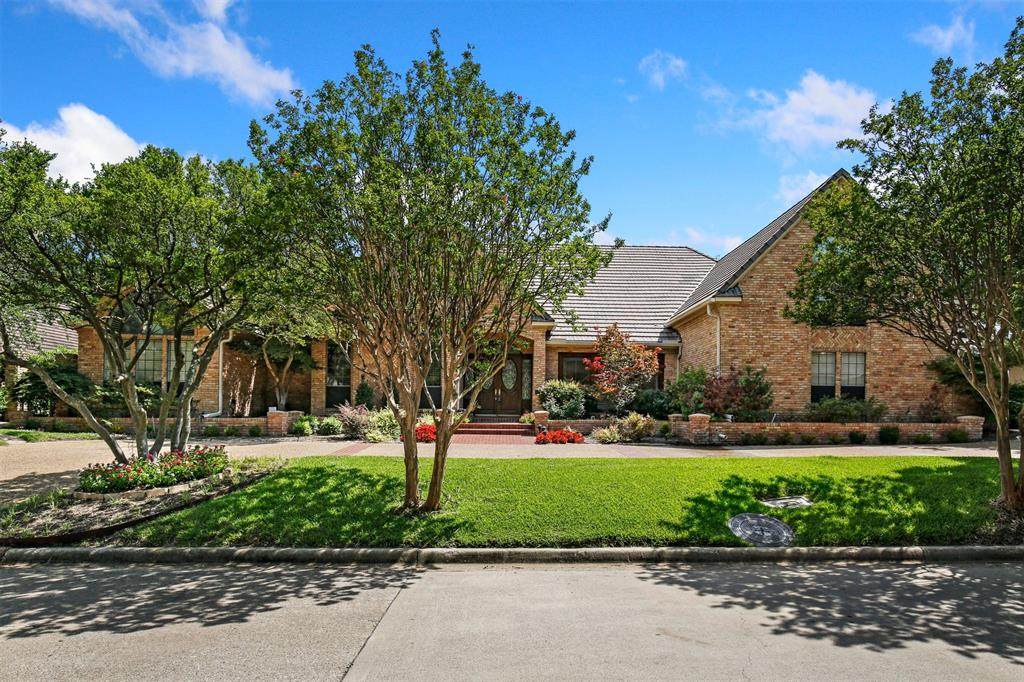 5522 Harbor Town Drive - Photo 1