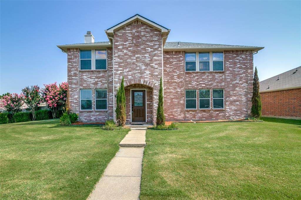 3004 Deer Ridge Drive - Photo 1