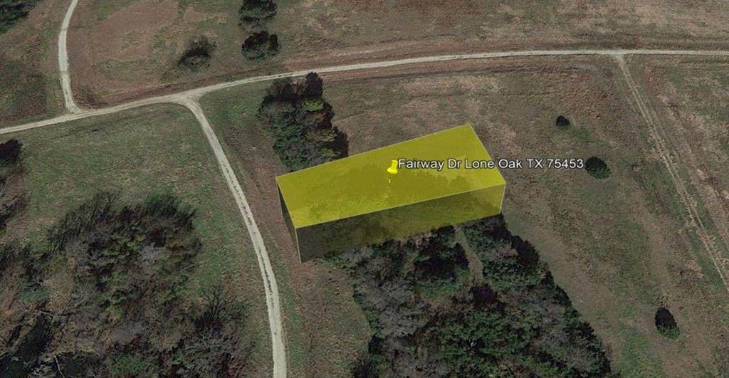 Lot 110 Fairway Drive - Photo 1