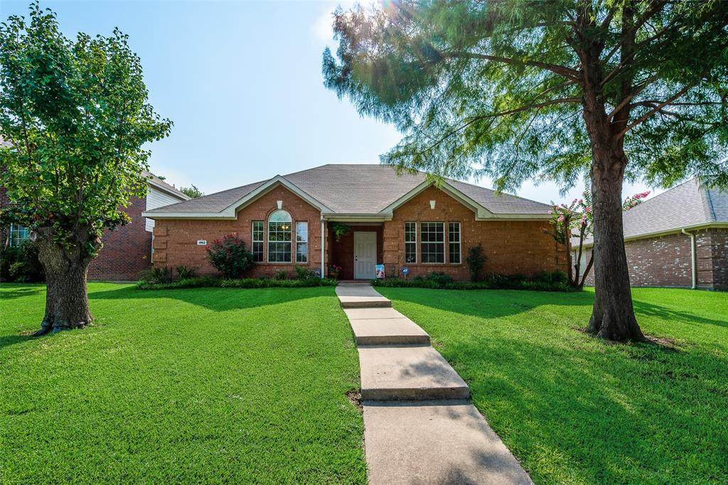 1862 Oak Bend Drive - Photo 1