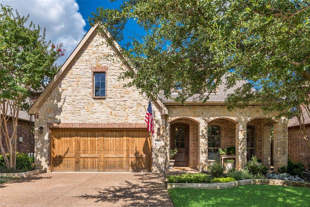 5303 Sun Meadow Drive - Photo 1