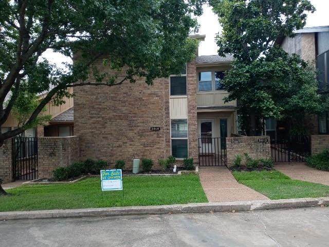 3010 Shady Knoll Lane - Photo 1