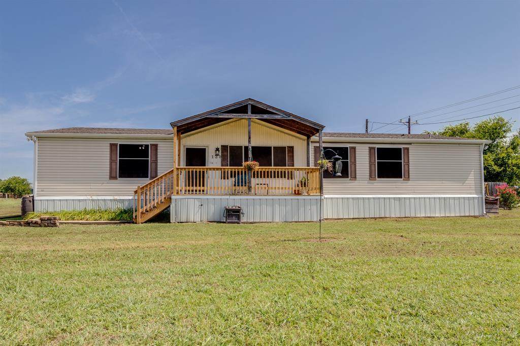120 Chisholm Hills Drive - Photo 1