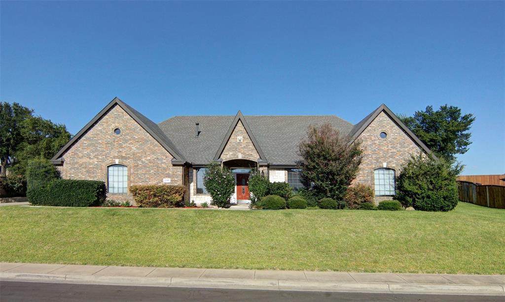 2301 Trace Ridge Drive - Photo 1
