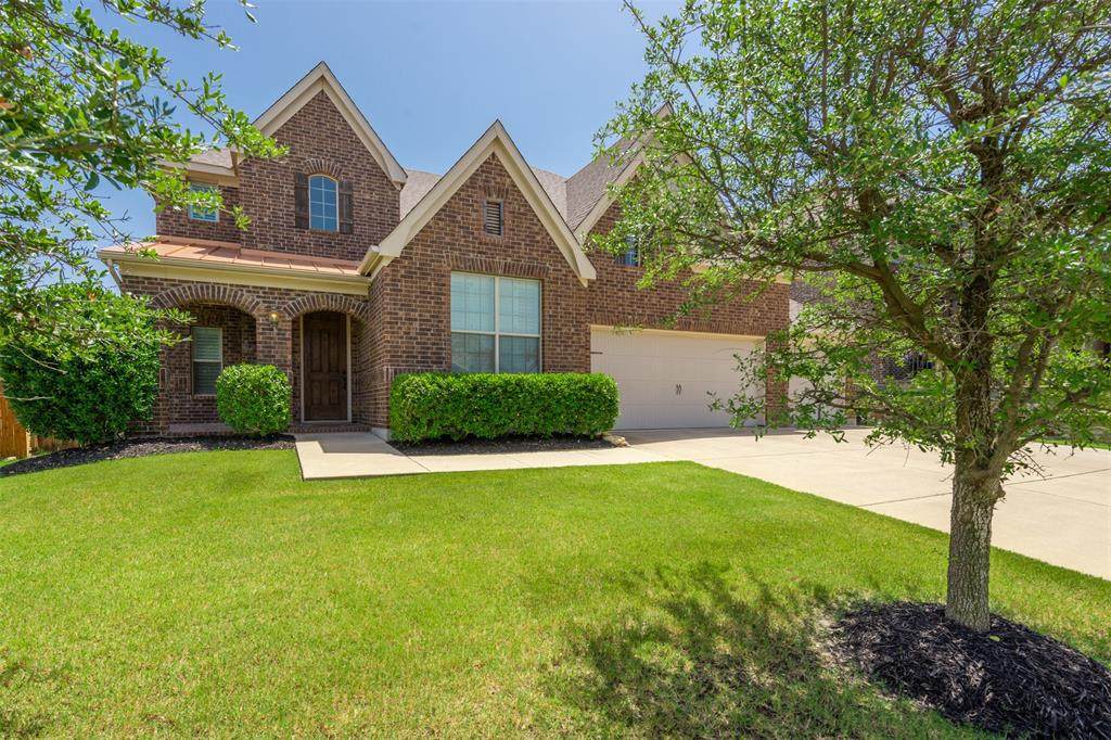 6137 Lamb Creek Drive - Photo 1