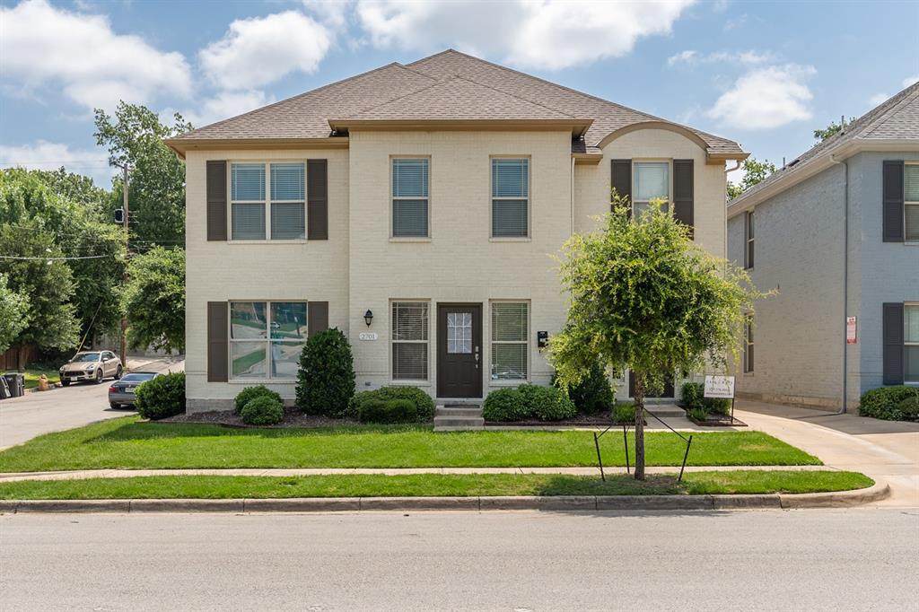 2701 Mccart Avenue - Photo 1