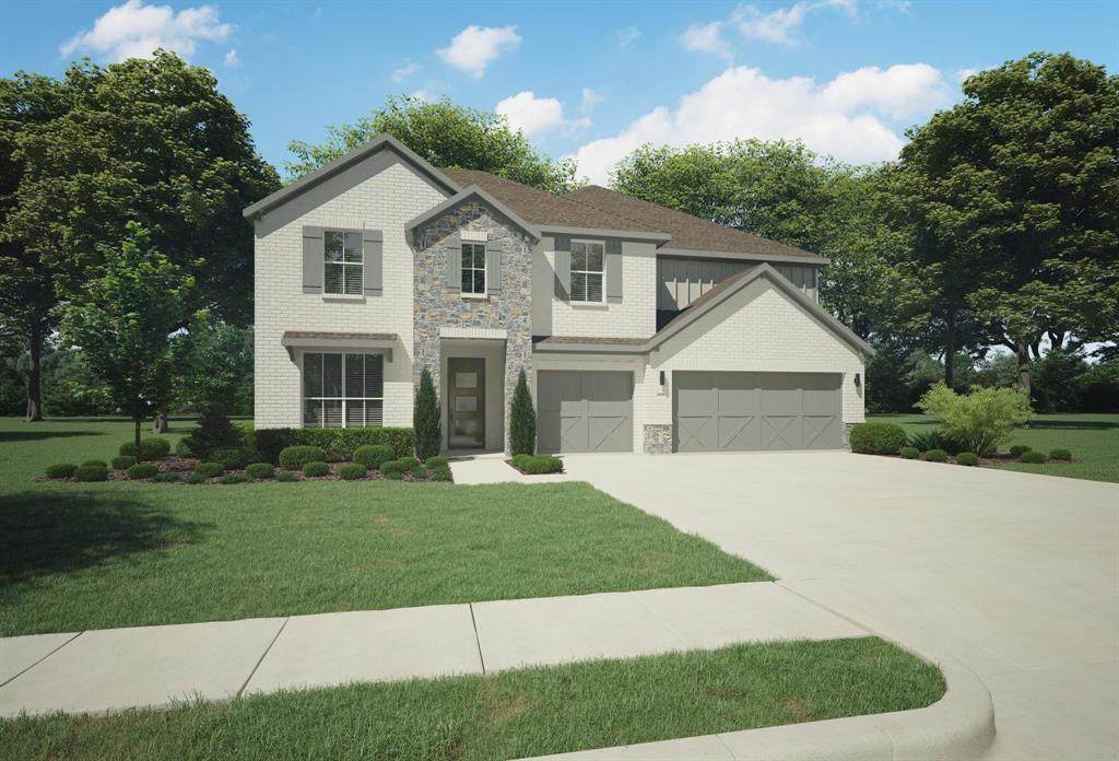309 Cyprus Grove Drive - Photo 1