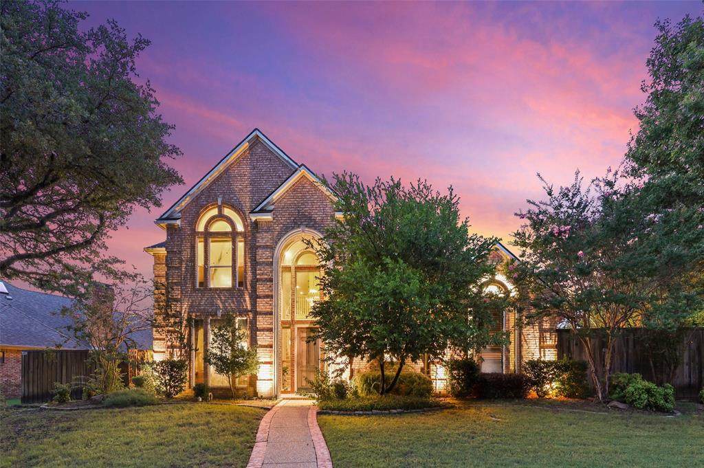 4509 Salerno Circle - Photo 1