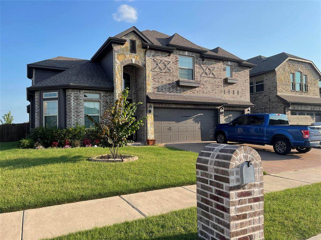 3312 Blue Jay Lane - Photo 1
