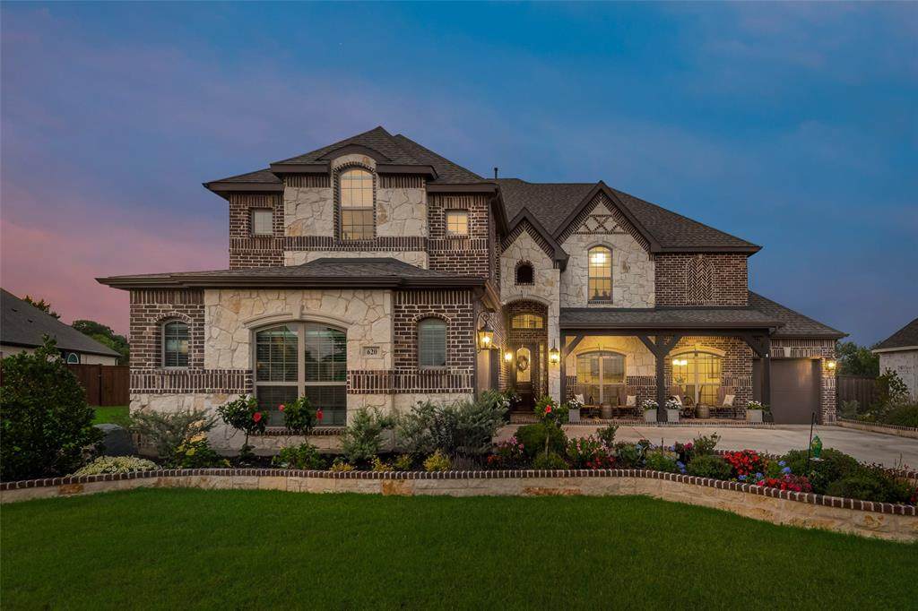 620 Ambergate Drive - Photo 1