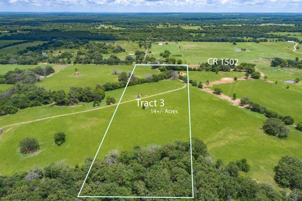 TRACT 3 Vz County Road 1502 - Photo 1