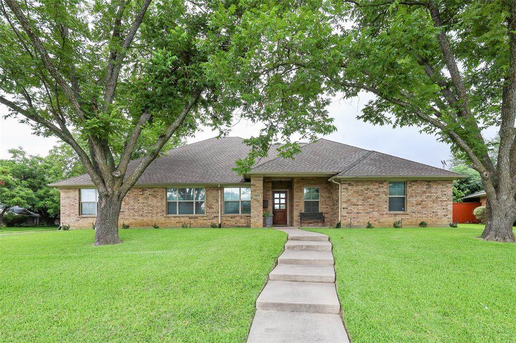 7909 Greenhollow Lane - Photo 1