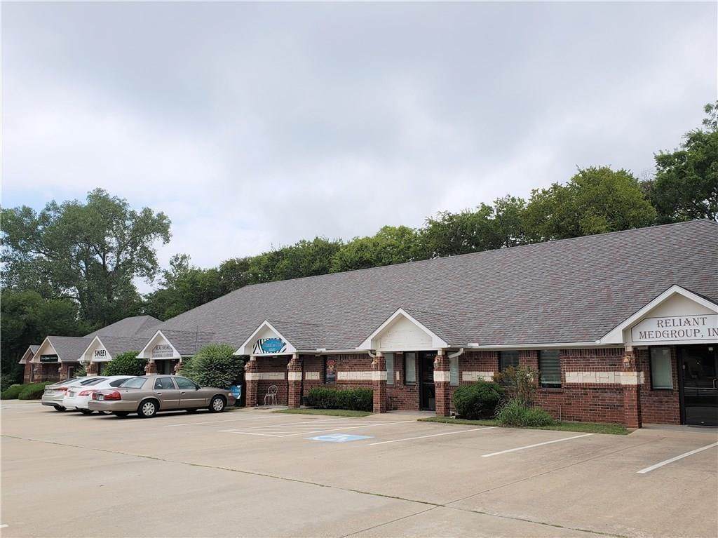 526 Fm 120 - Photo 1