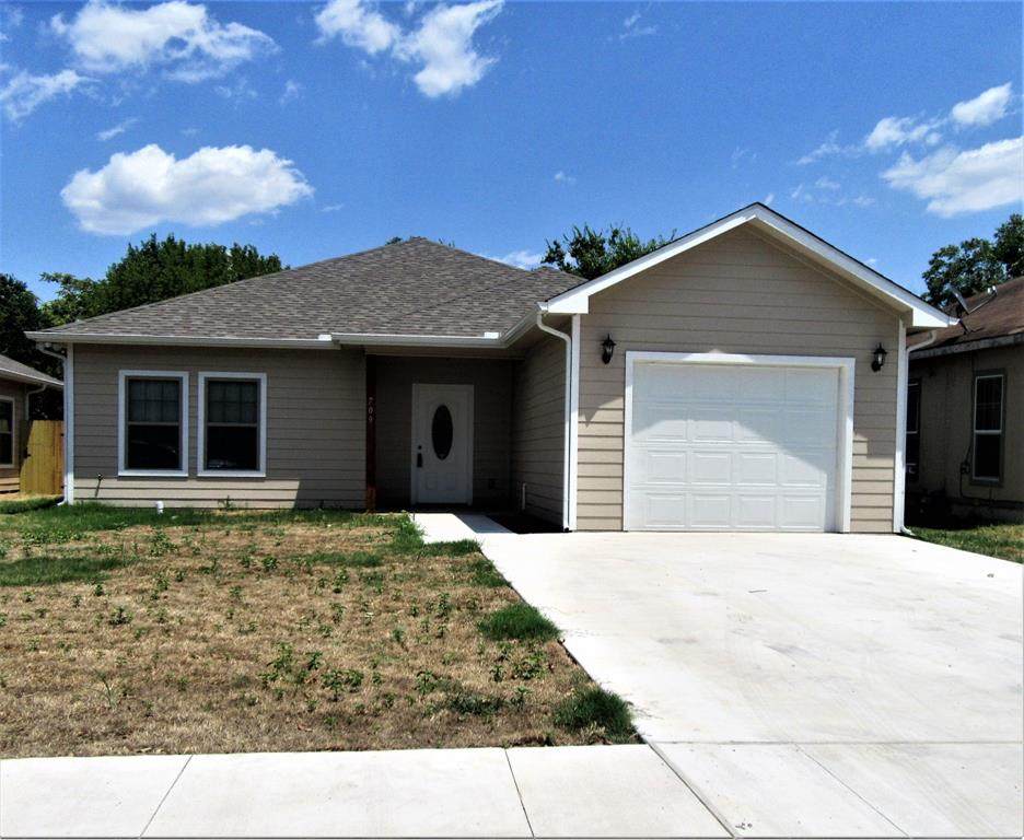 709 Montgomery Street - Photo 1