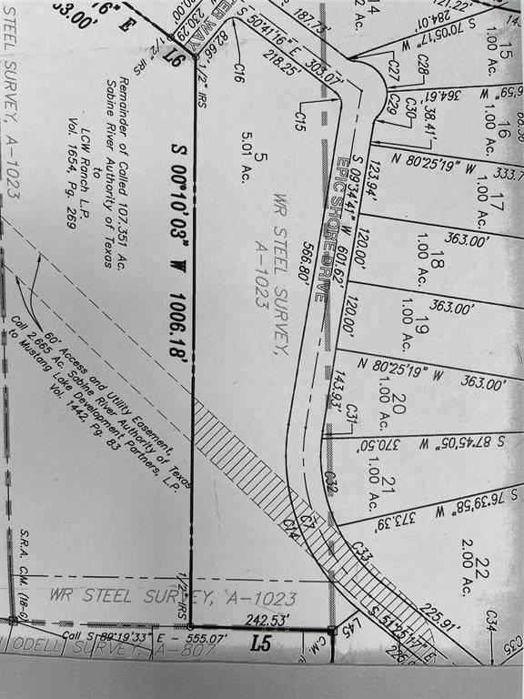 Lot 5 Epic Shore Drive - Photo 1