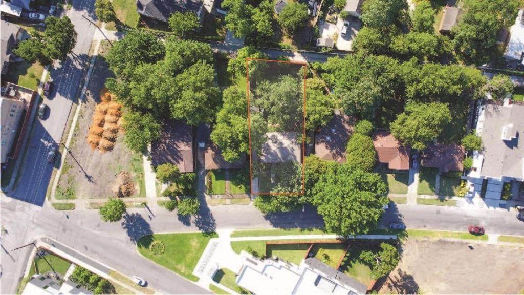 4620 Weldon Street - Photo 1