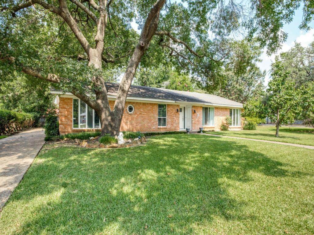 4000 Sundown Drive - Photo 1