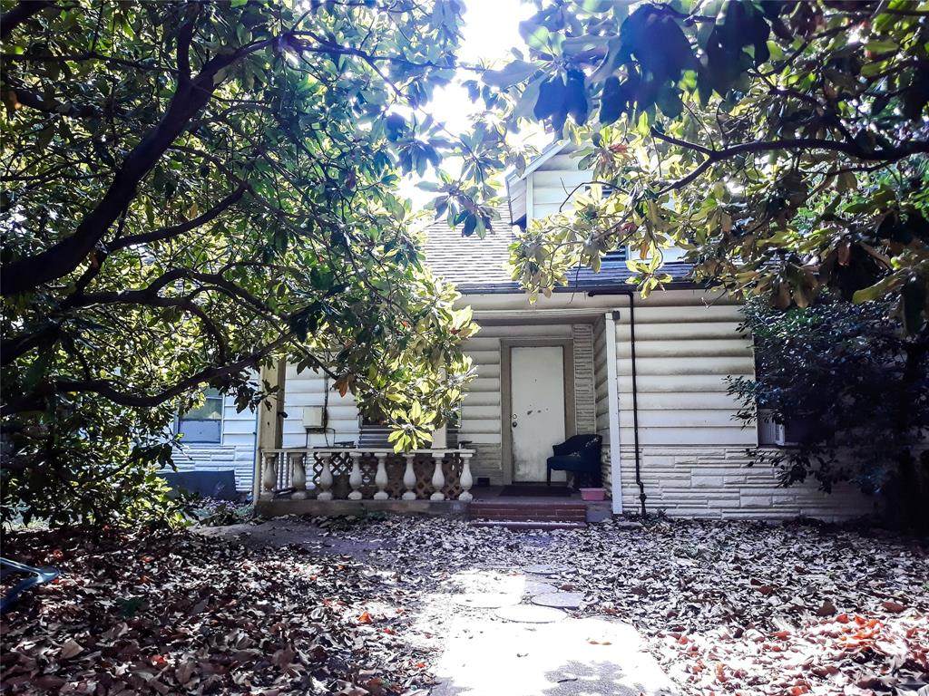 1303 Irving Hts Drive - Photo 1