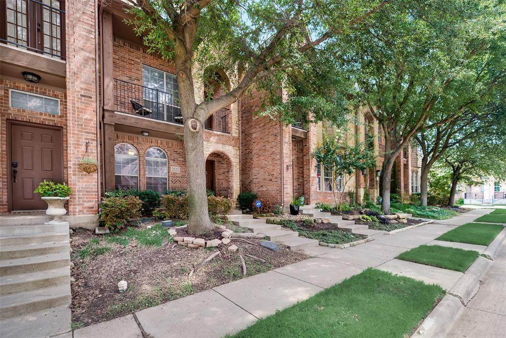 2523 Tye Lane - Photo 1