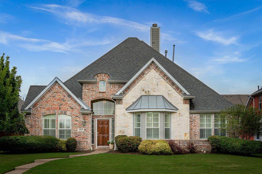 6965 Collinwick Drive - Photo 1
