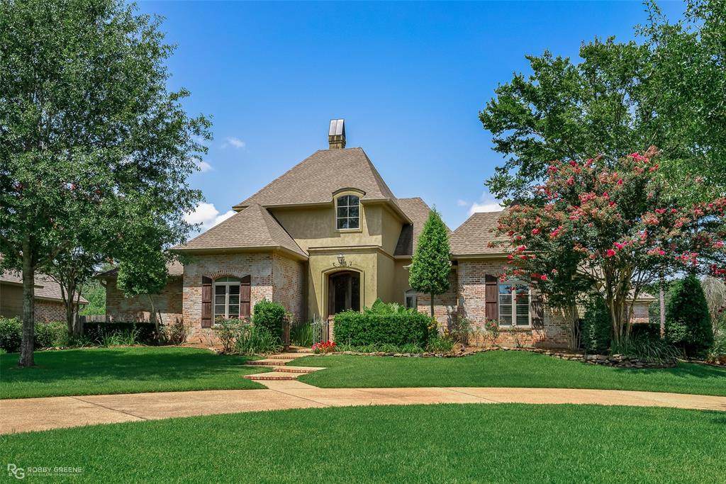 2820 Falmoth Drive - Photo 1