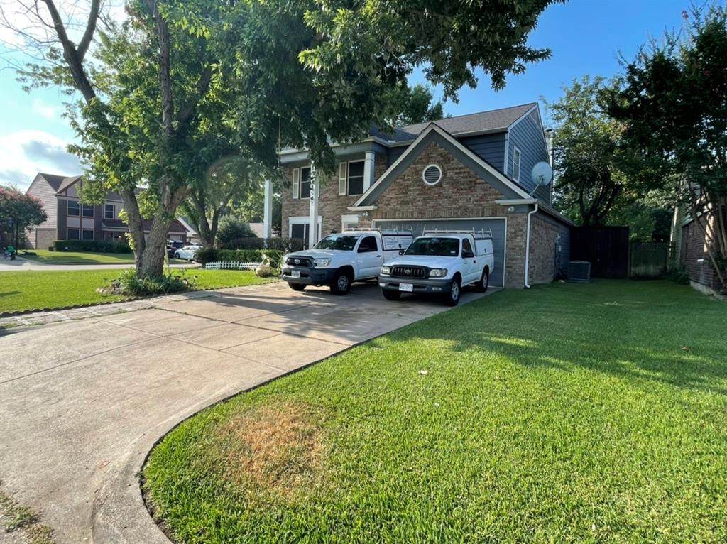 118 Southern Pine Court - Photo 1