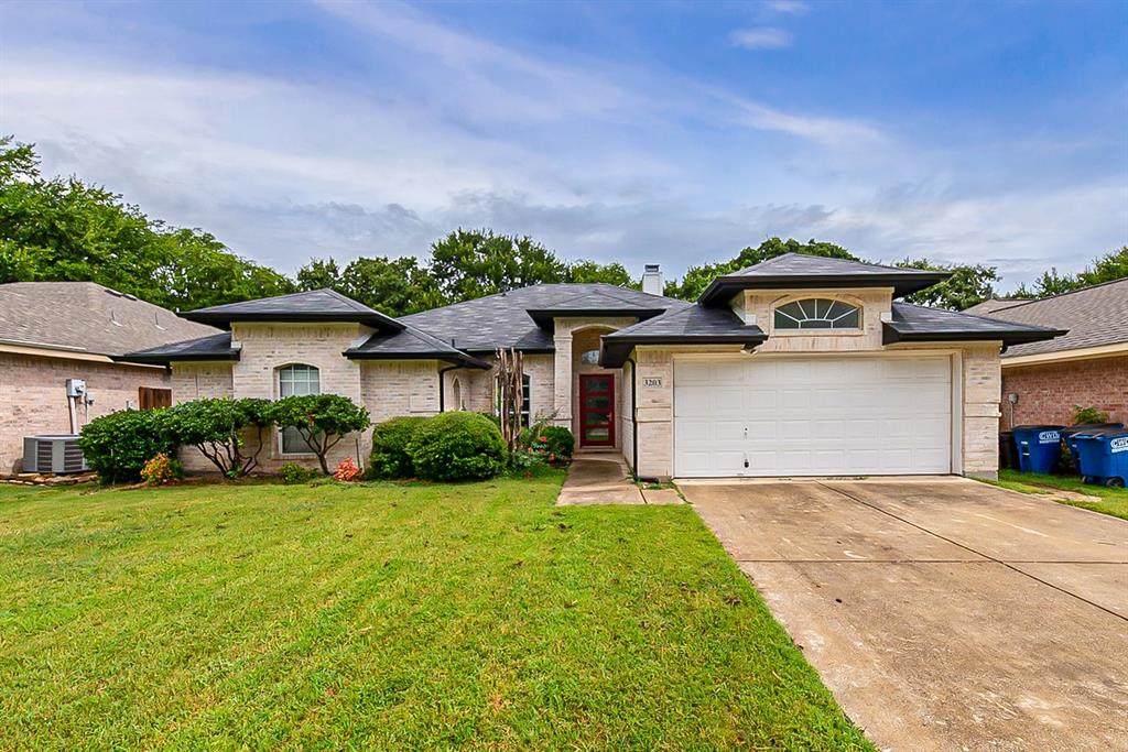 3203 Peakview Drive - Photo 1