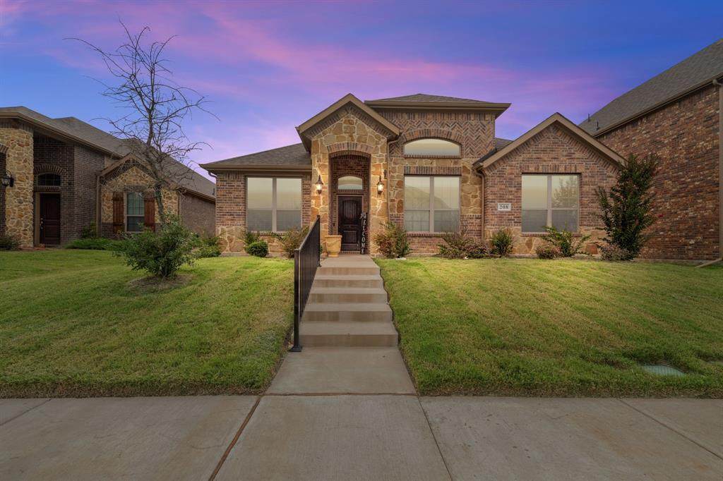 208 Melody Way - Photo 1