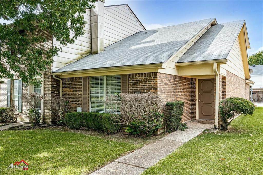 10031 Georgetown Drive - Photo 1