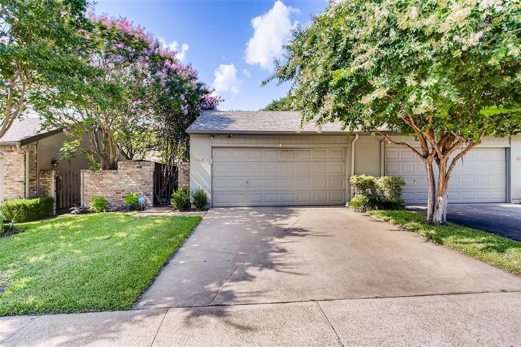 9705 Highland View Drive - Photo 1