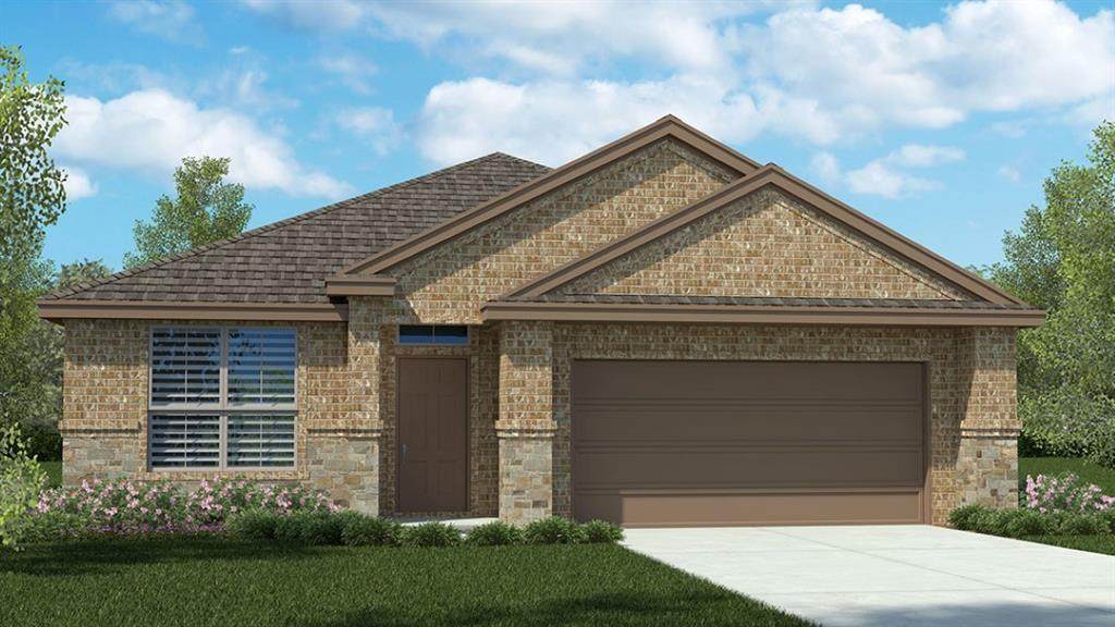 1229 Bosque Lane - Photo 1