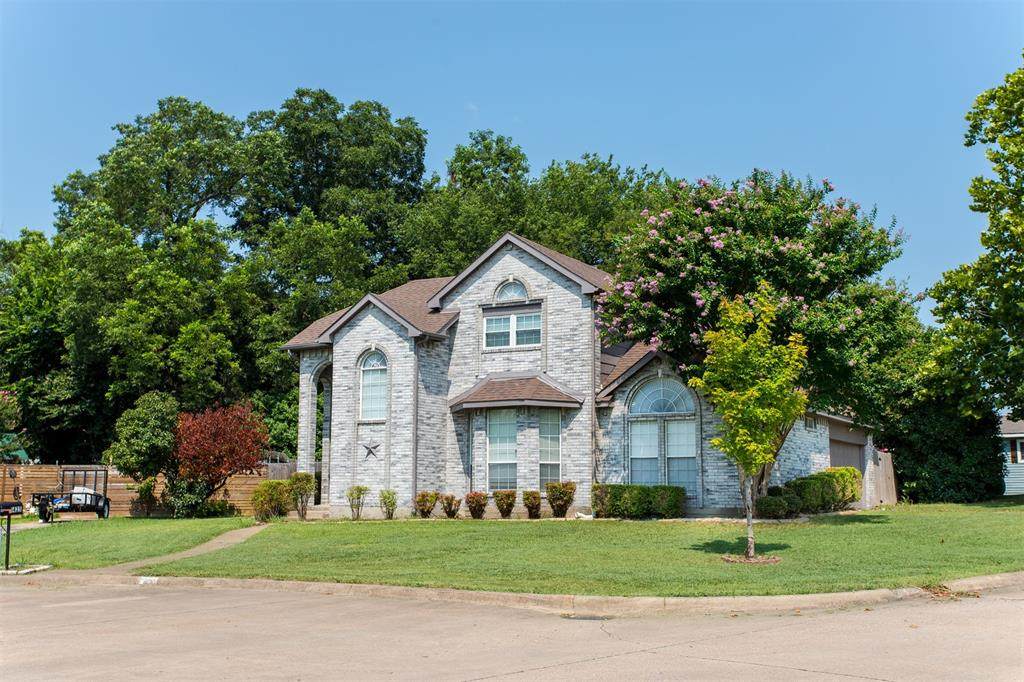 1425 Pecan Creek Drive - Photo 1