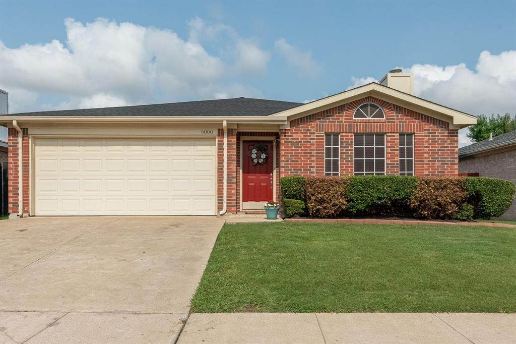 6000 York River Drive - Photo 1