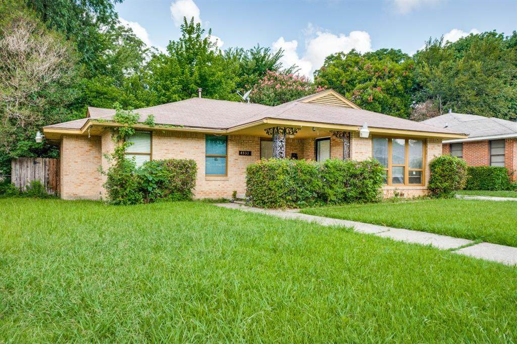 4531 De Kalb Avenue - Photo 1