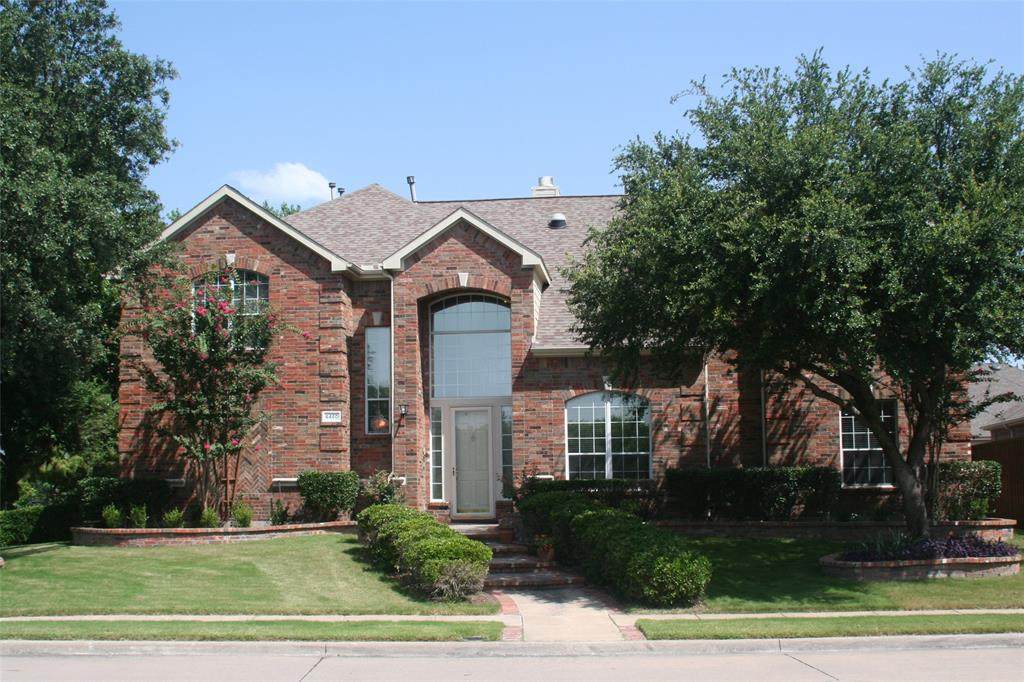 4460 Stargazer Drive - Photo 1
