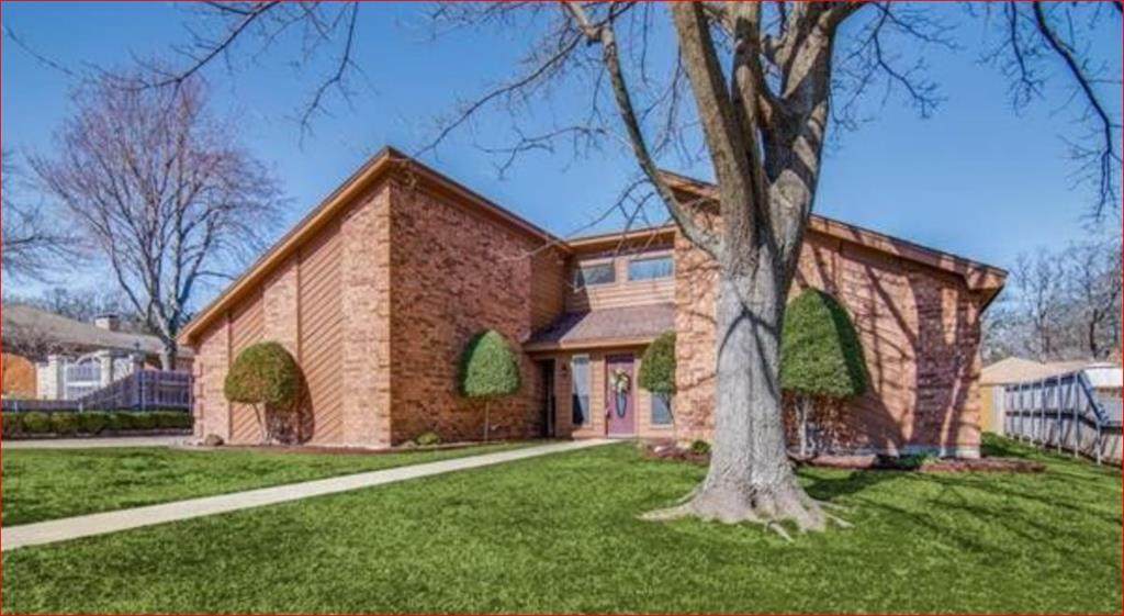 4025 Crescent Valley Circle - Photo 1