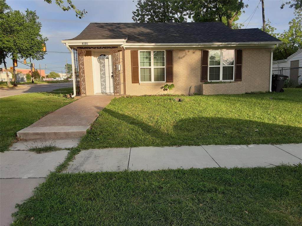 4101 Winfield Avenue - Photo 1
