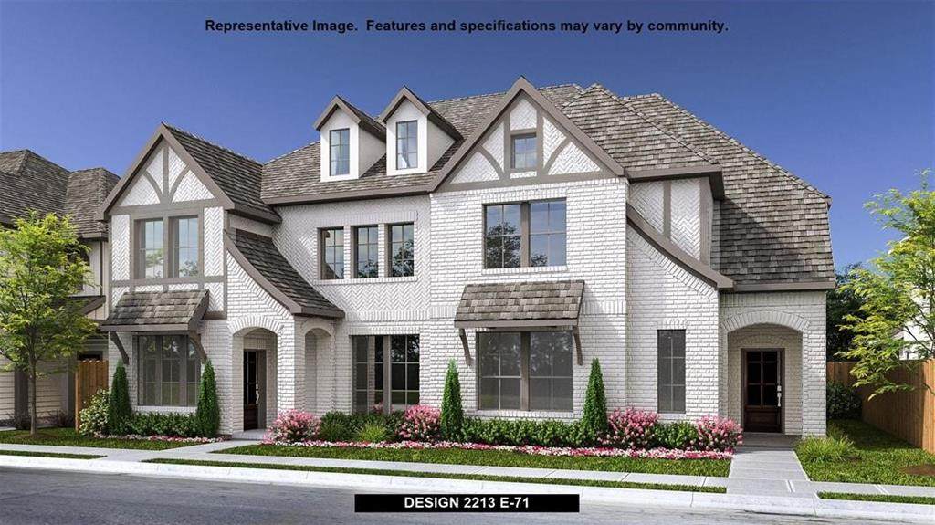 2129 Domingo Drive - Photo 1