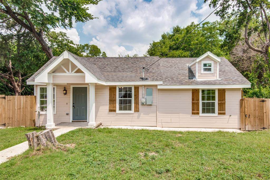 419 Montana Avenue - Photo 1