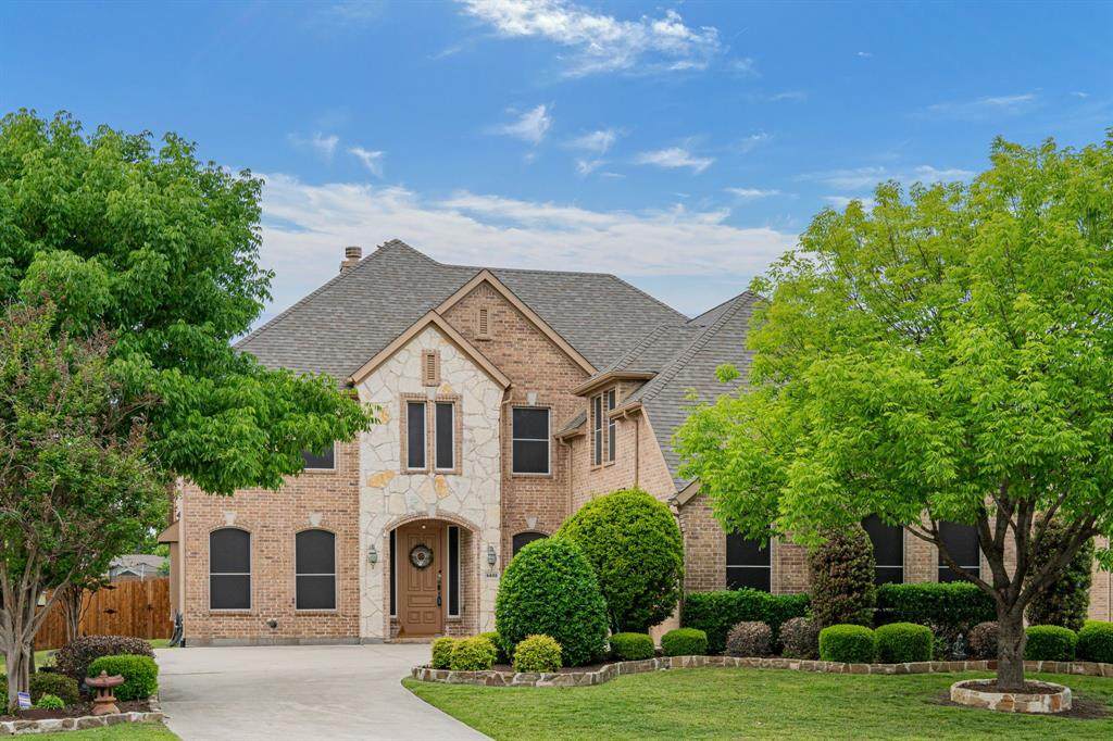 4433 Fairway Drive - Photo 1