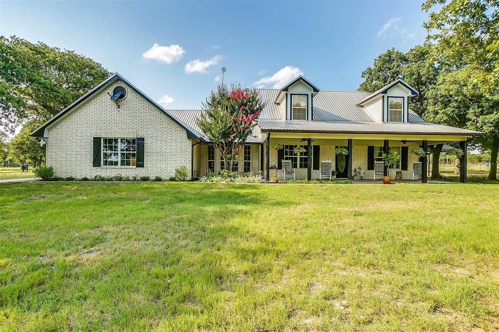 2000 Hodges Road - Photo 1
