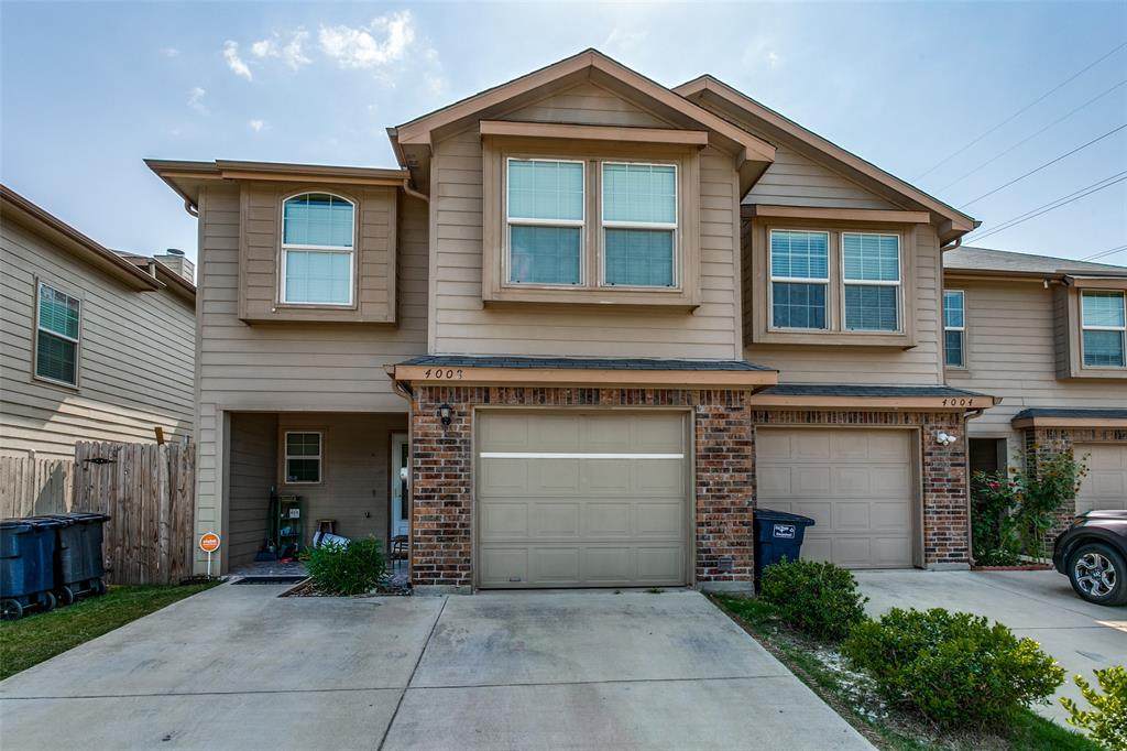 4008 Vista Mar Drive - Photo 1