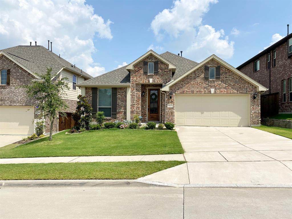 917 Hodge Street - Photo 1