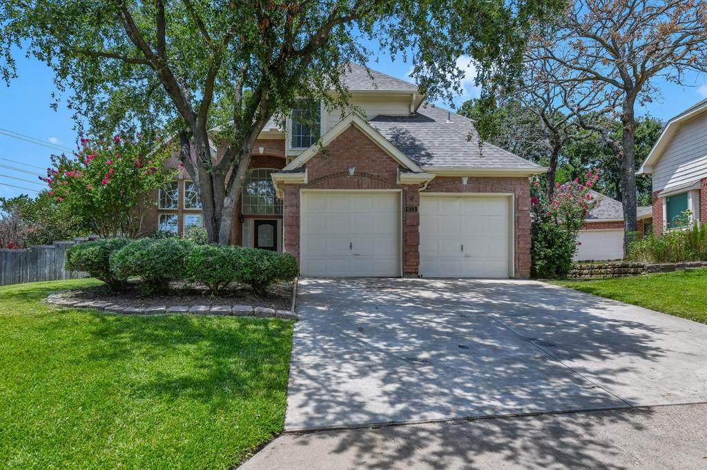 933 Kingwood Circle - Photo 1
