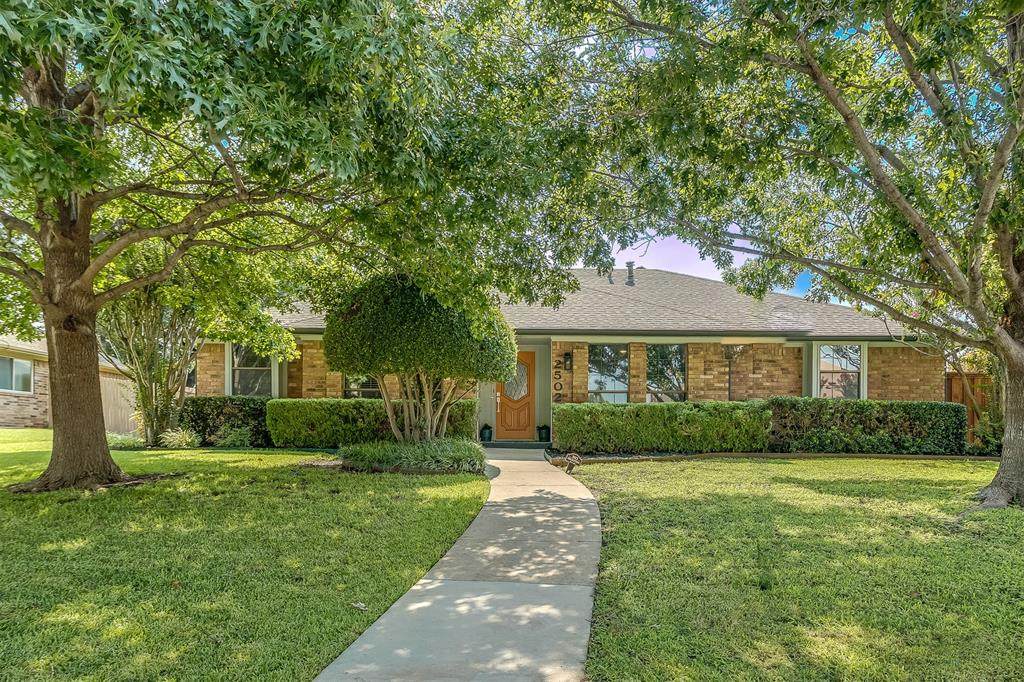 2502 Willowgate Lane - Photo 1