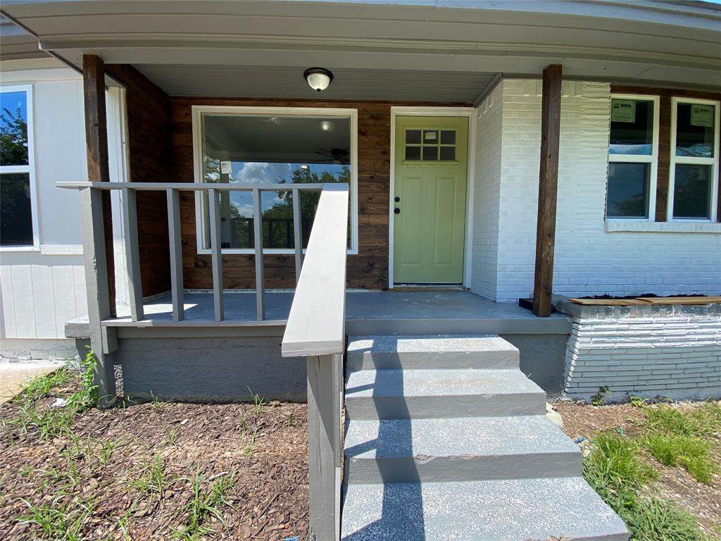 6731 Latta Street - Photo 1