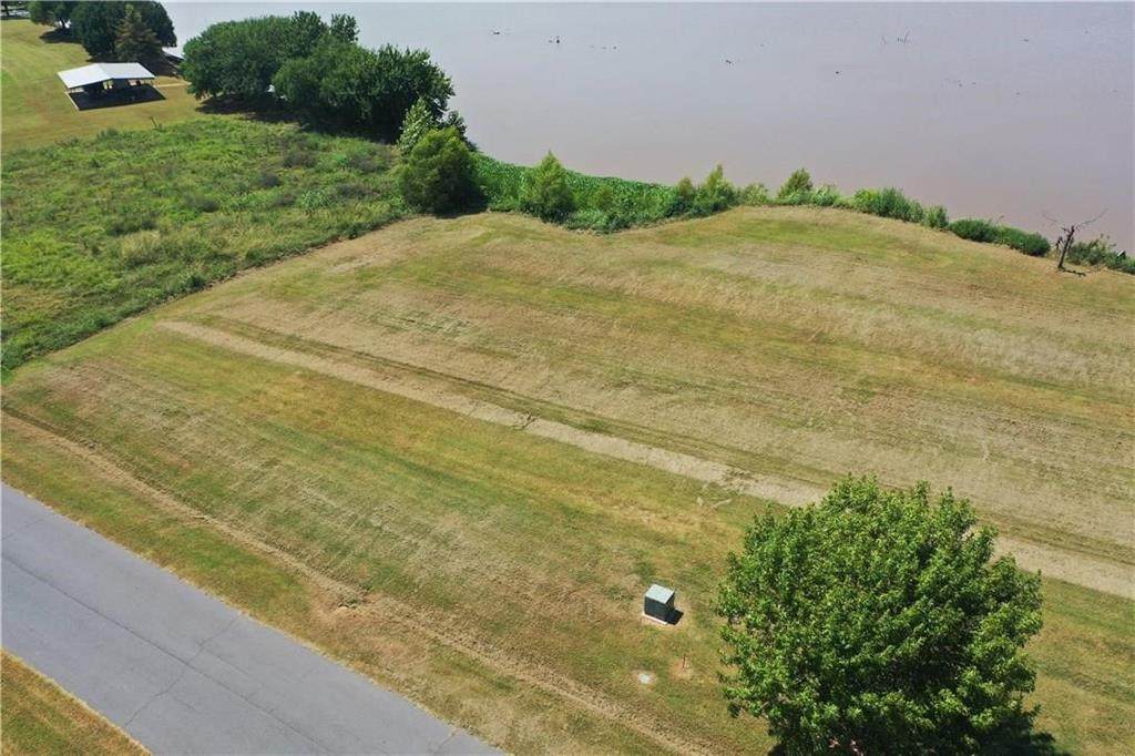 LOT 20 Jt White Road - Photo 1