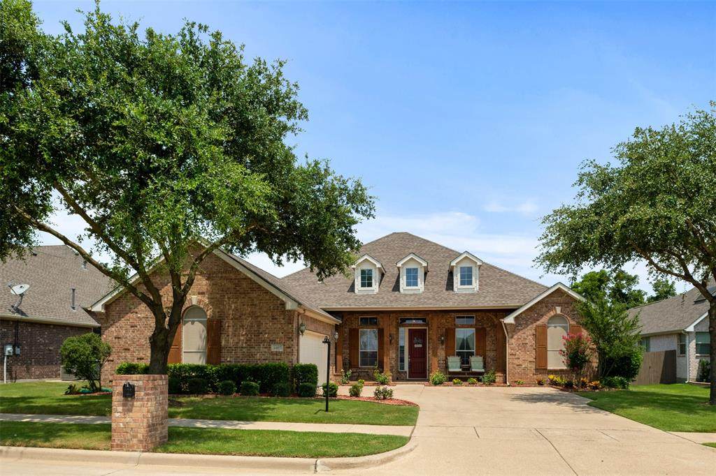 4407 Sugar Maple Drive - Photo 1