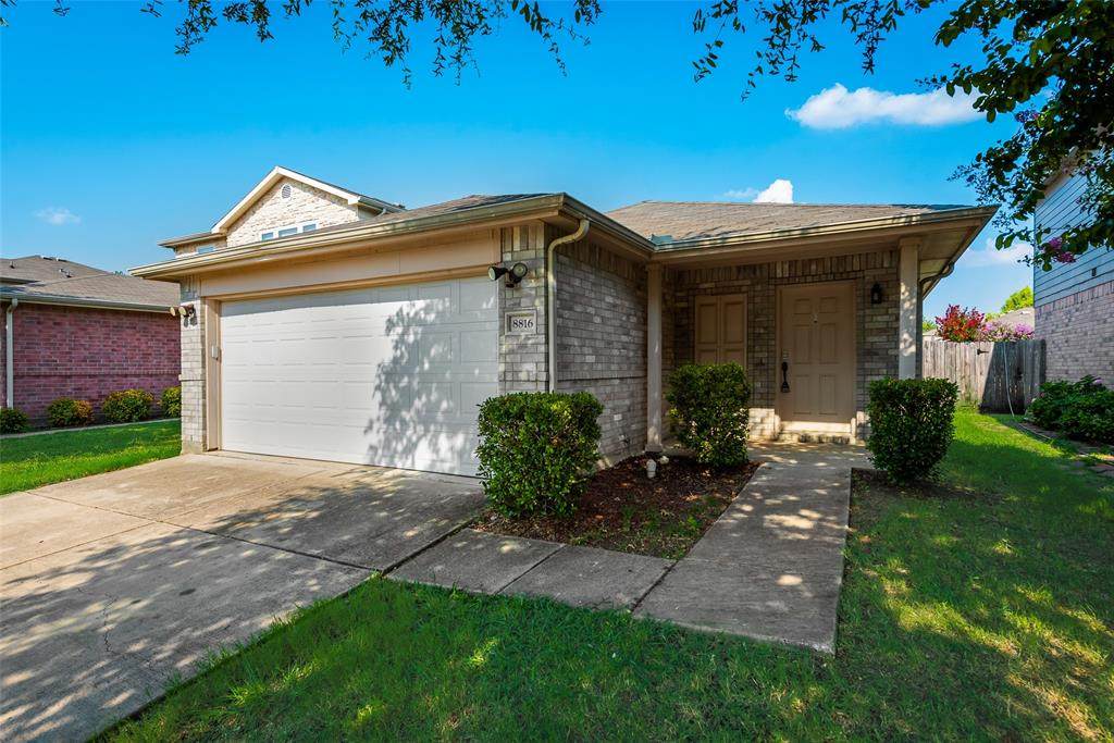 8816 Quarry Ridge Trail - Photo 1