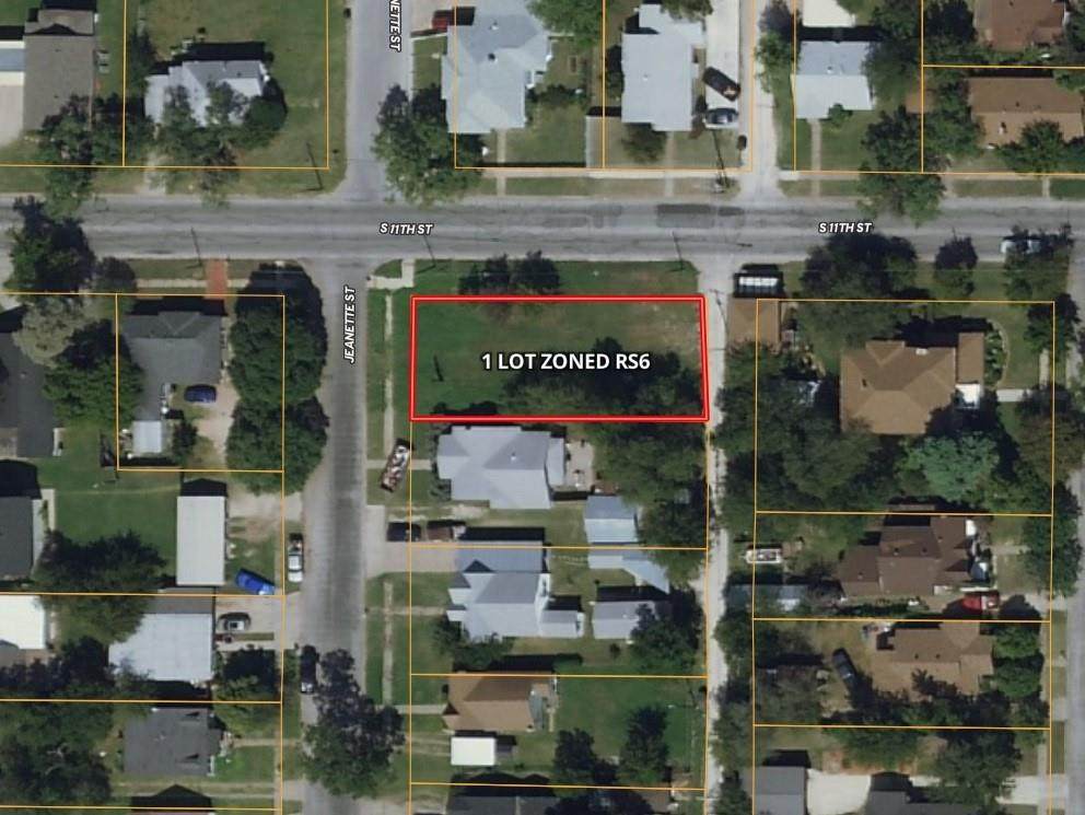 1101 Jeanette Street - Photo 1